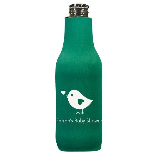Baby Bird Bottle Huggers